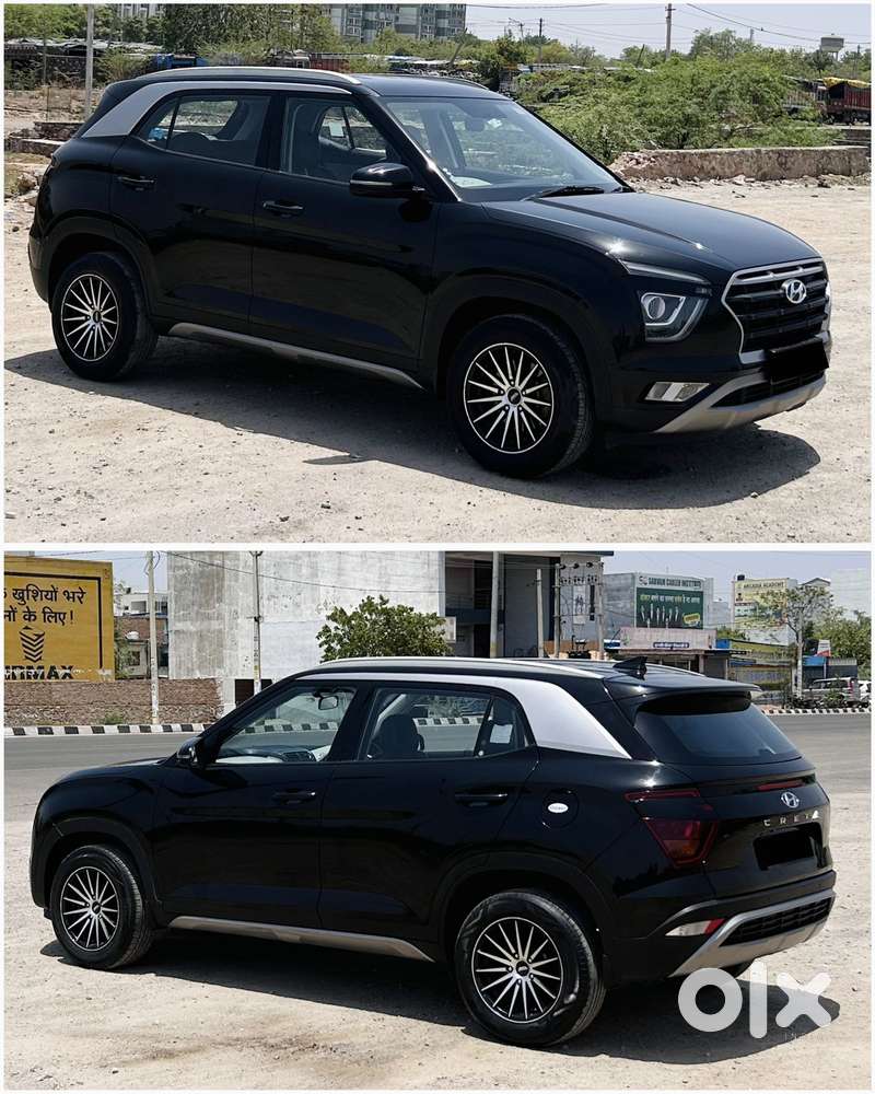 Hyundai Creta 1.5 Ex Diesel, 2023, Diesel