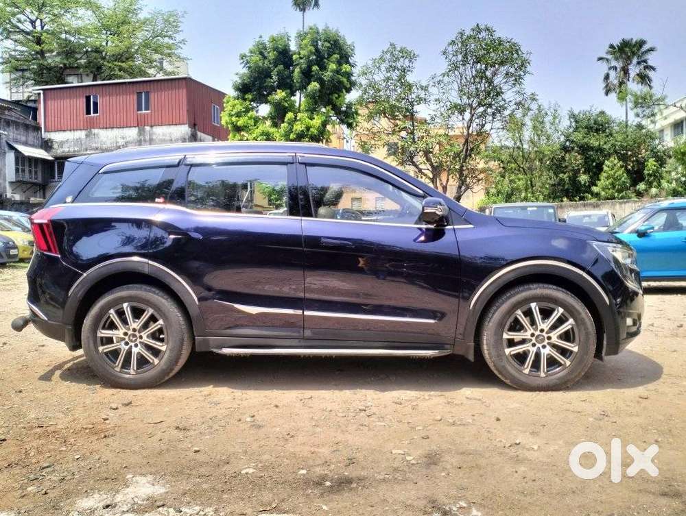 Mahindra Xuv700 2.2 Ax 7 Diesel At Luxury Pack Str, 2023, Diesel