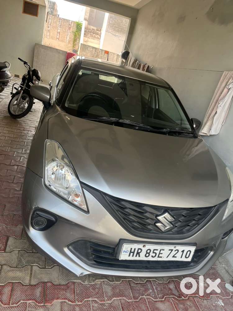 Maruti Suzuki Petrol 2021