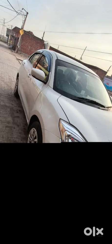 Maruti Suzuki Dzire 2020 Petrol 128380 Km Driven