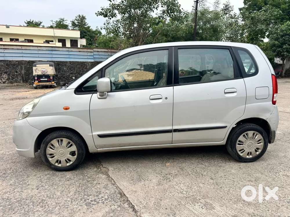 Maruti Suzuki Zen Estilo Lxi Bs Iv, 2012, Petrol