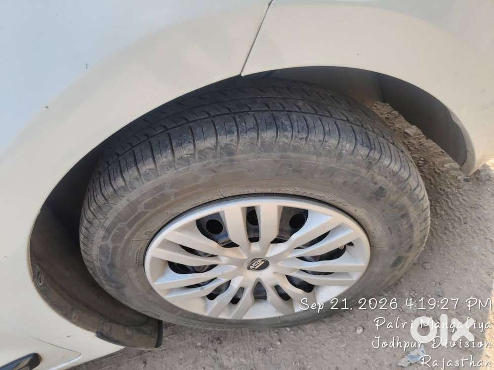 Maruti Suzuki Swift Vxi 2019