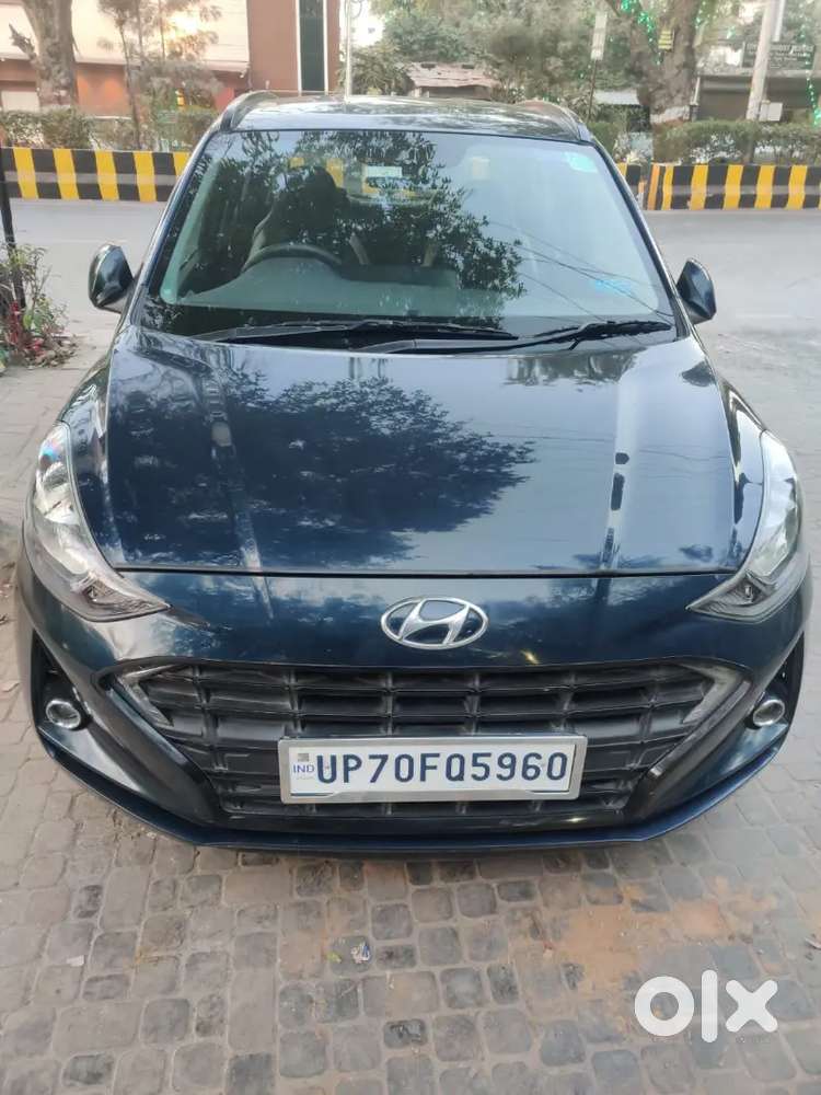 Hyundai Grand I10 Petrol Manual 2021