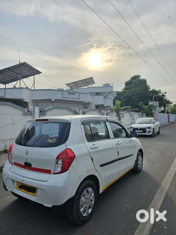 Maruti Suzuki Celerio 2020 Cng & Hybrids Good Condition