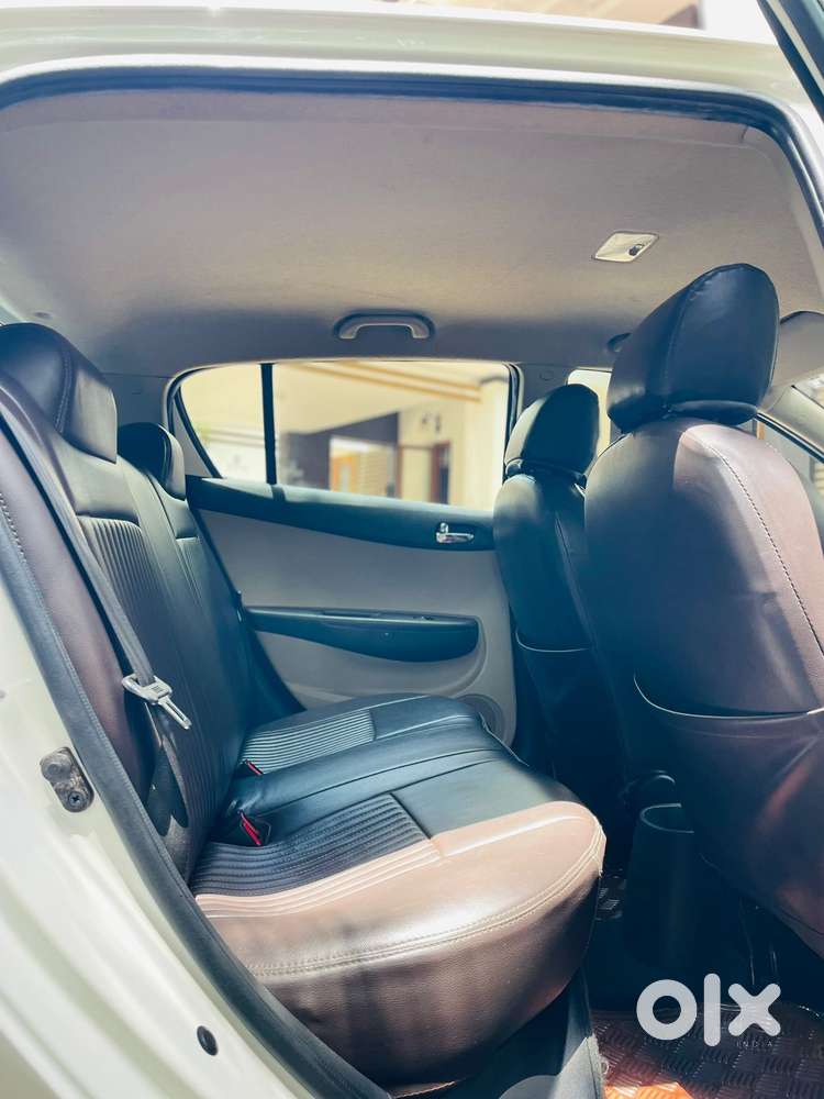 Hyundai I20 Magna Plus, 2013, Diesel