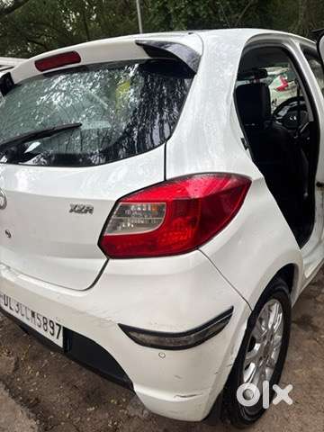 Tata Tiago Automatic Xza 2017