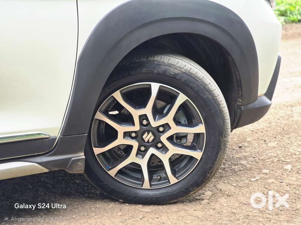 Maruti Suzuki Xl6 1.5 Zeta Mt, 2022, Petrol