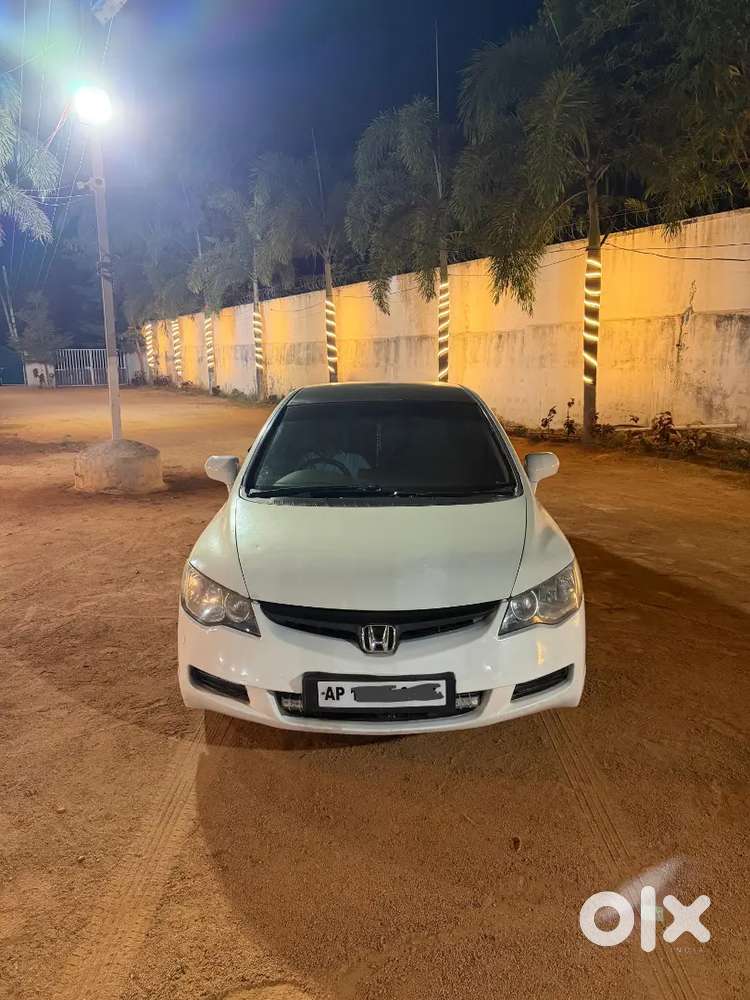 Honda Civic 2006