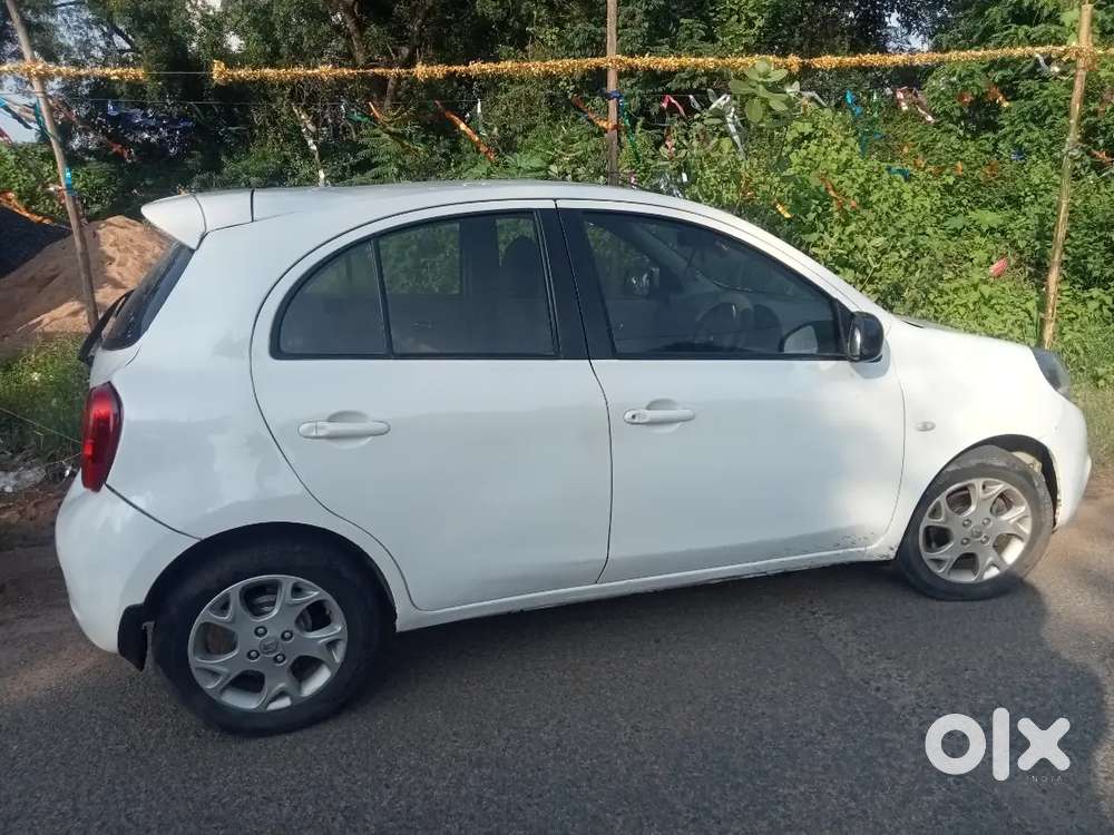 Hyundai Grand I10 Sportz 2015