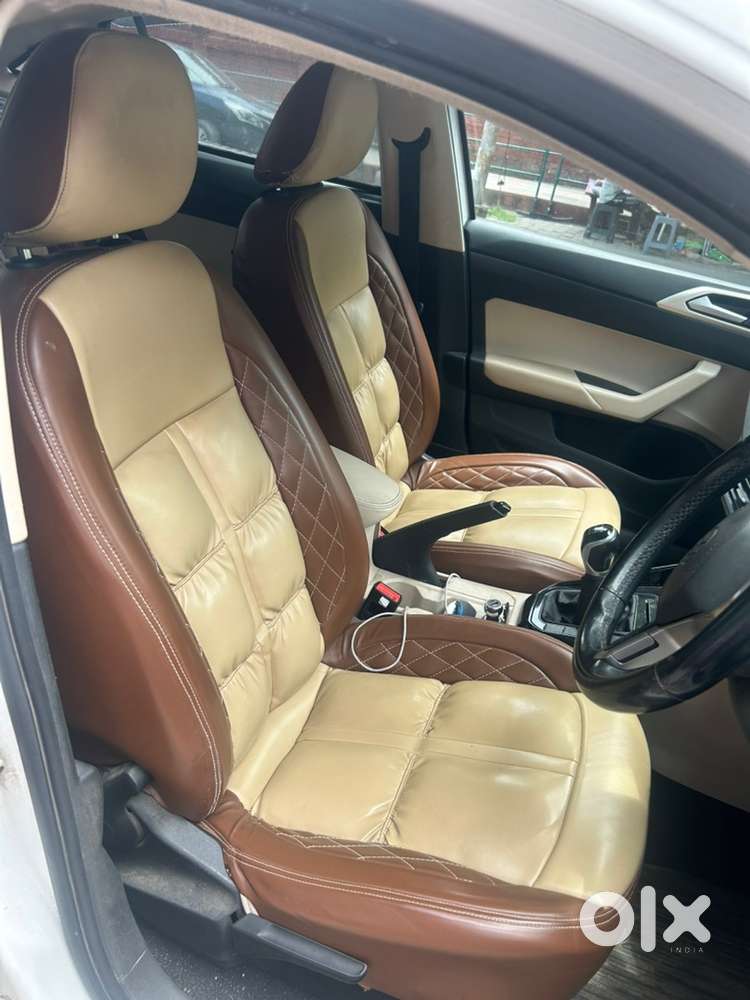 Volkswagen Virtus 2022 Model In Agra