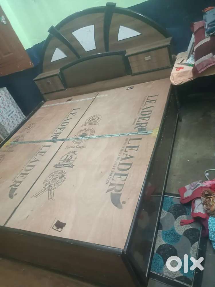 2023 model