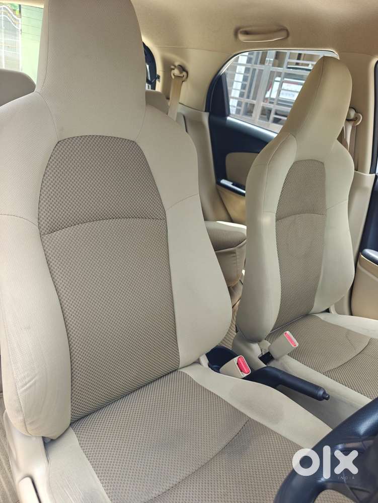 Honda Brio Vx At, 2015, Petrol