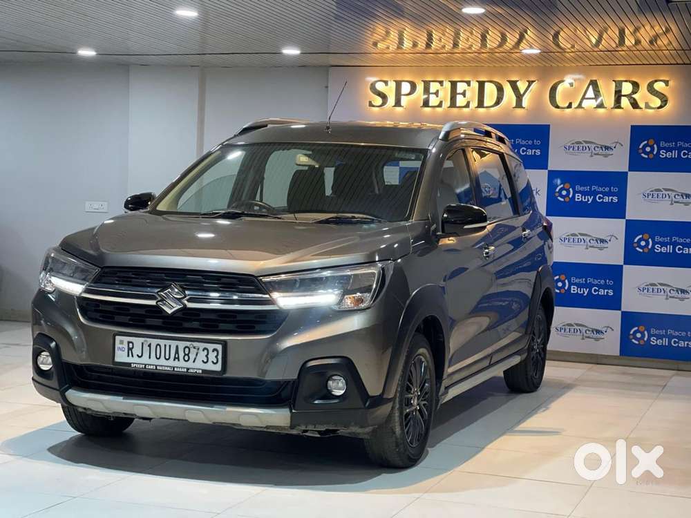 Maruti Xl6 1.5 Zeta 2021