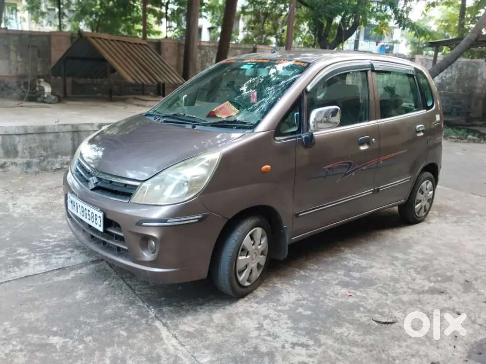 Maruti Suzuki Estilo Lxi 2013