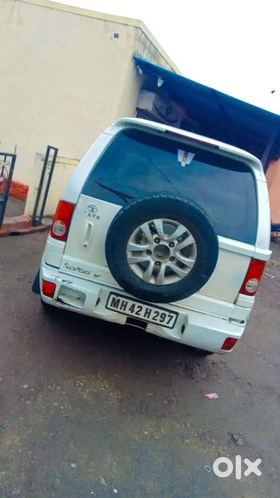 Tata Safari 4*2 For Sale