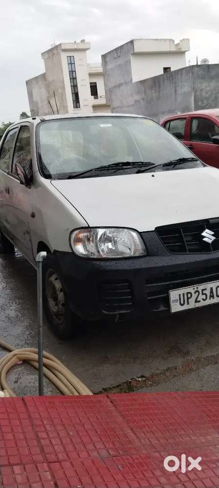 Maruti Suzuki Alto 2012 Petrol 45000 Km Driven All Original Condition.