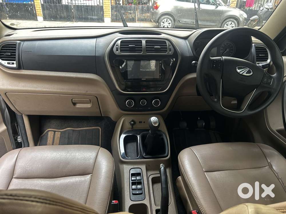 Mahindra Bolero Neo N10 (r), 2022, Diesel