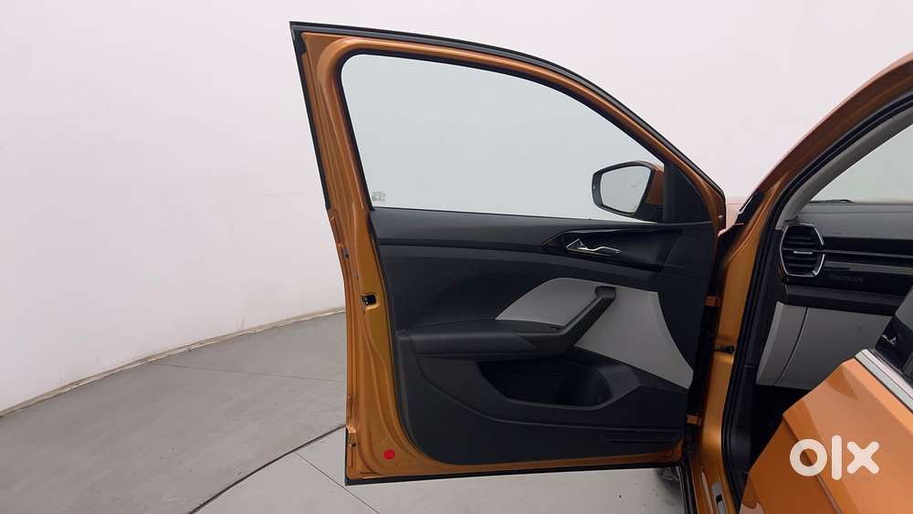 Skoda Kushaq 1.5 Tsi Style (6 Airbags) Dsg, 2022, Petrol