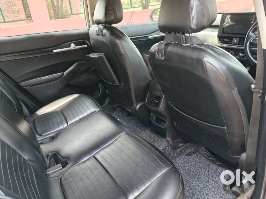 Kia Seltos Hte D, 2019, Diesel