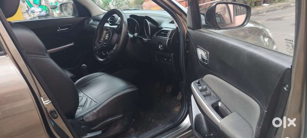 Maruti Suzuki Swift Vvt Zxi Plus, 2019, Petrol