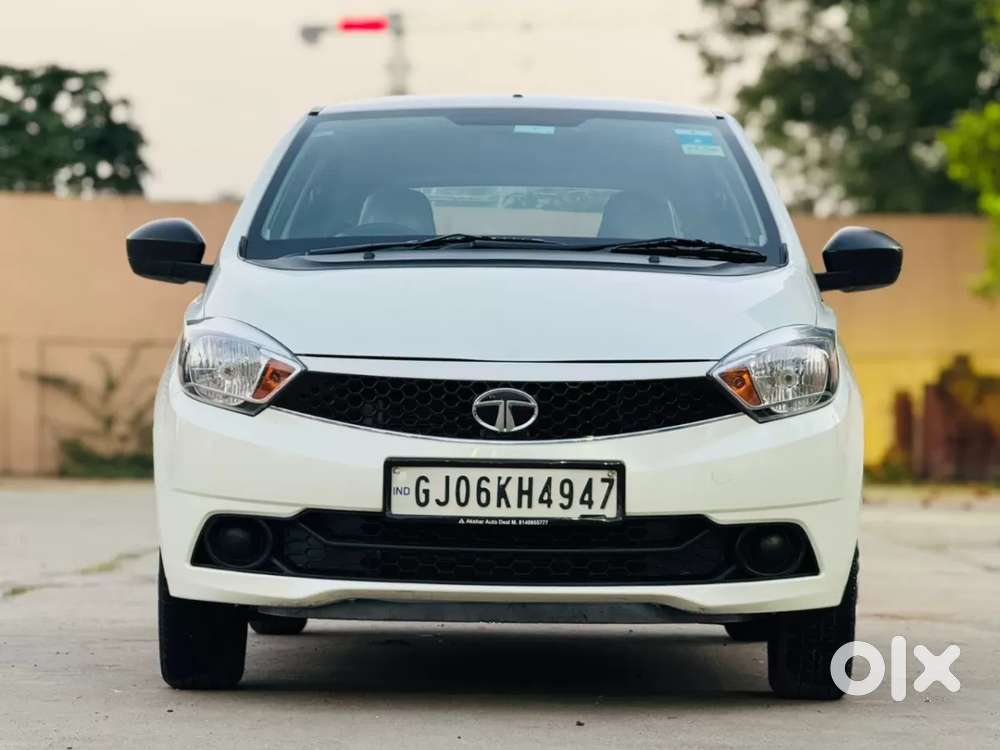 Tata Tiago 1.05 Revotorq Xe, 2017, Diesel