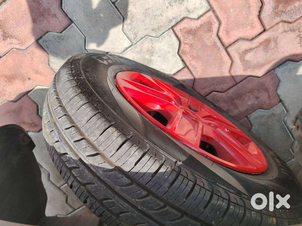 Renault Kwid, 2018, Petrol