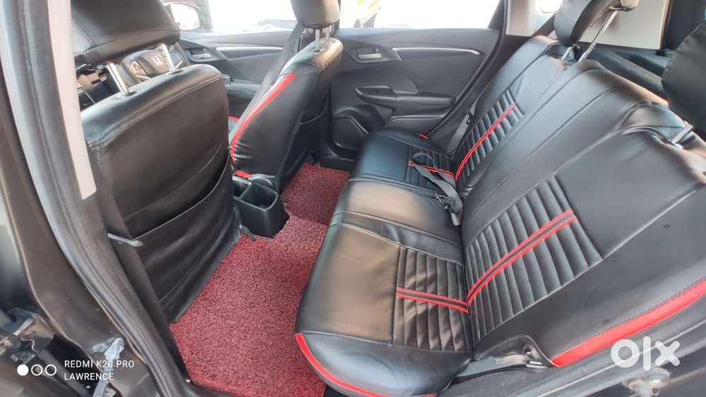 Honda Jazz Vx, 2018, Petrol