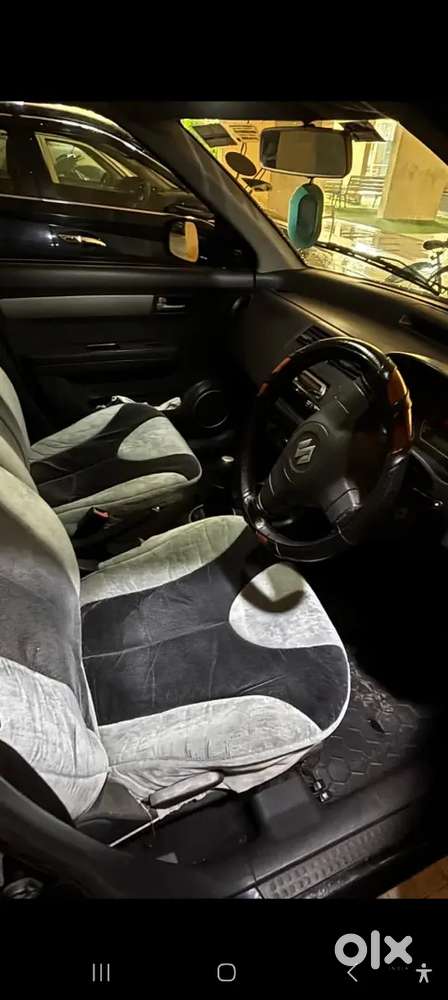 Maruti Suzuki Swift 2006