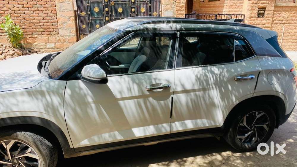 Hyundai Creta 2021 Diesel 67000 Km Driven
