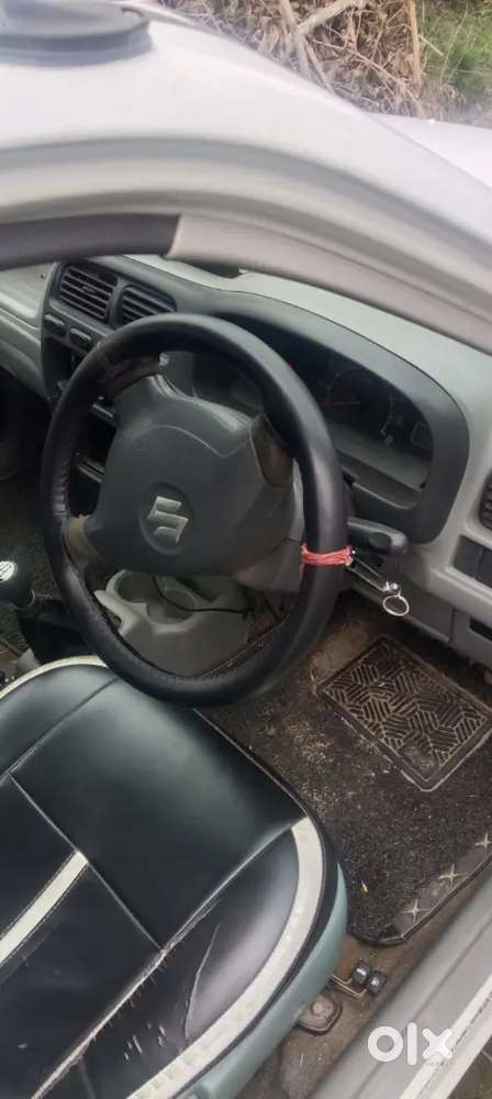 Maruti Suzuki Alto 800 2013