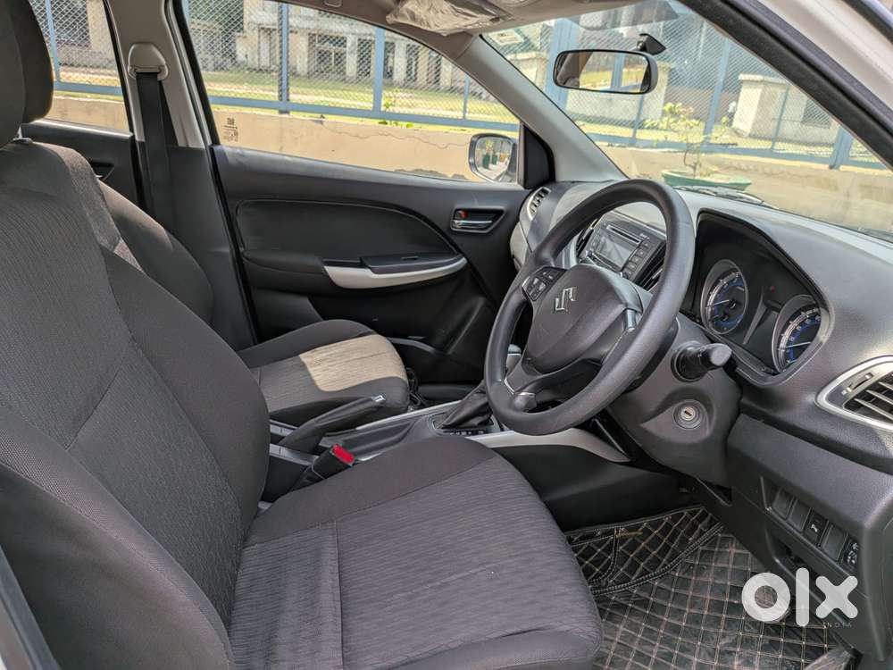 Maruti Suzuki Baleno Delta, 2016, Petrol