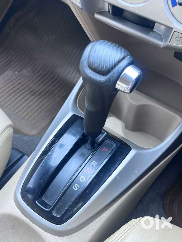 Honda City V At, 2011, Petrol