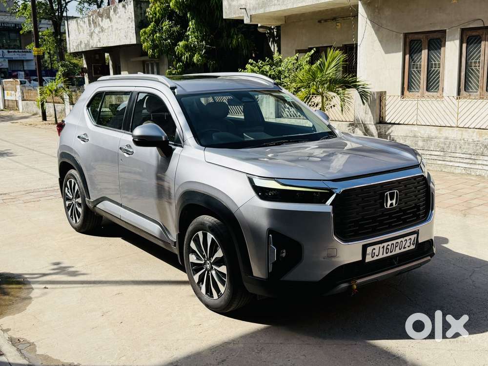 Honda Elevate Zx Mt, 2023, Petrol