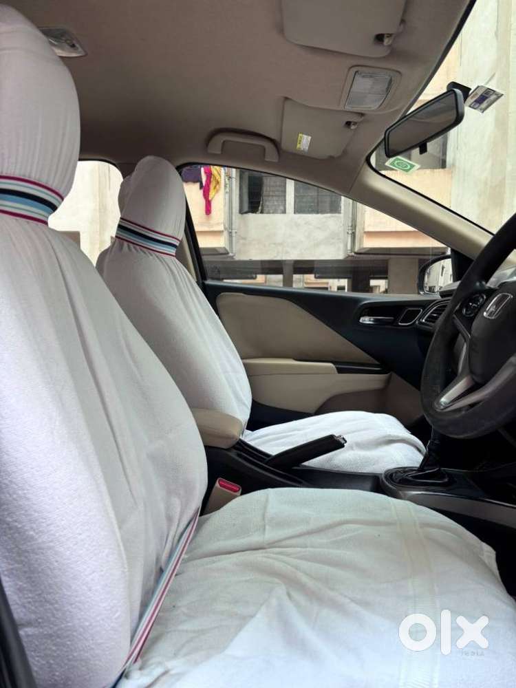 Honda City I Dtec V, 2018, Diesel