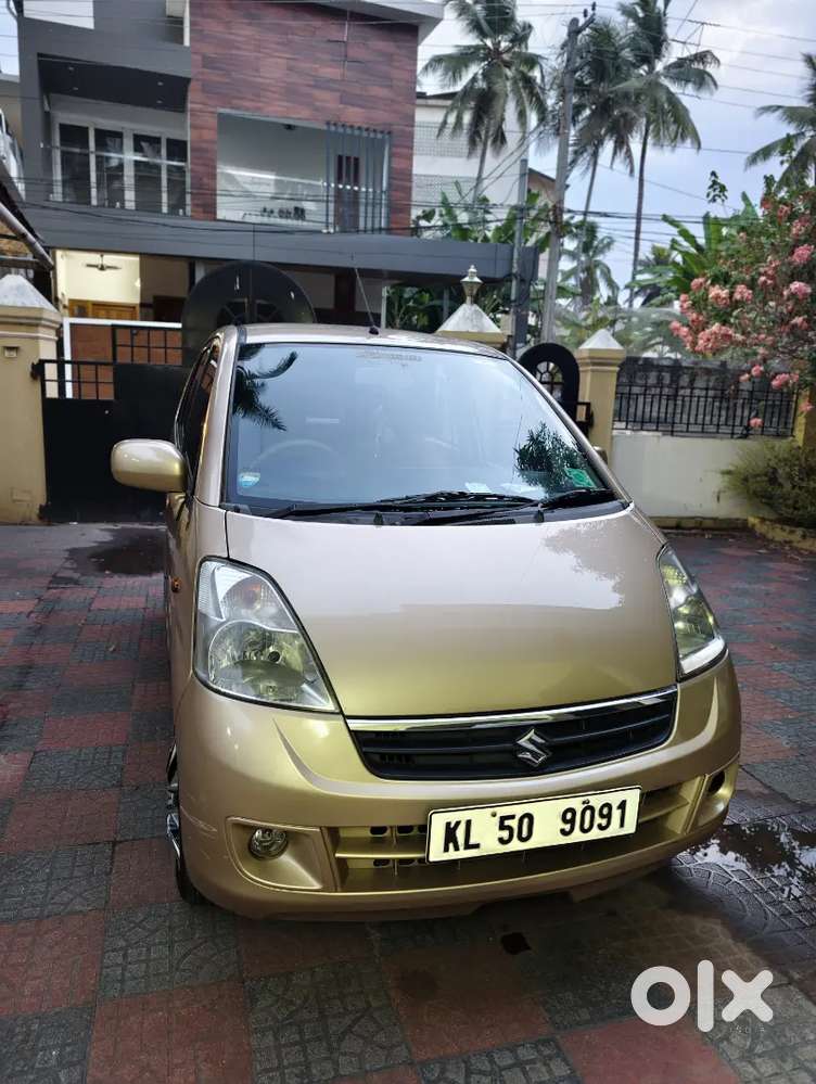 Maruti Suzuki Zen Estilo 2009 Model