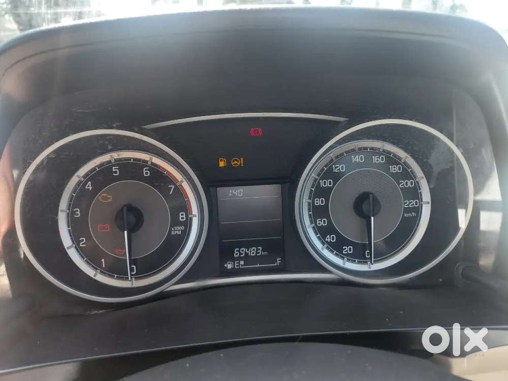 Maruti Suzuki  Petrol Variant 1.2 Dzire 2020 , 23 November Model