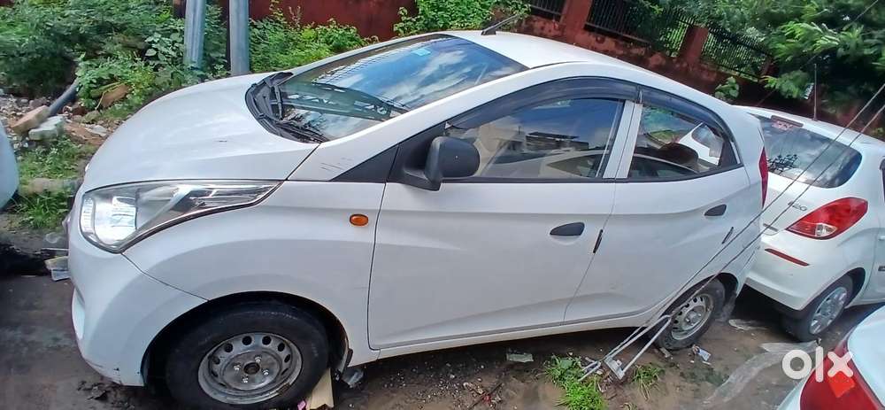 Hyundai Eon Era, 2014, Petrol