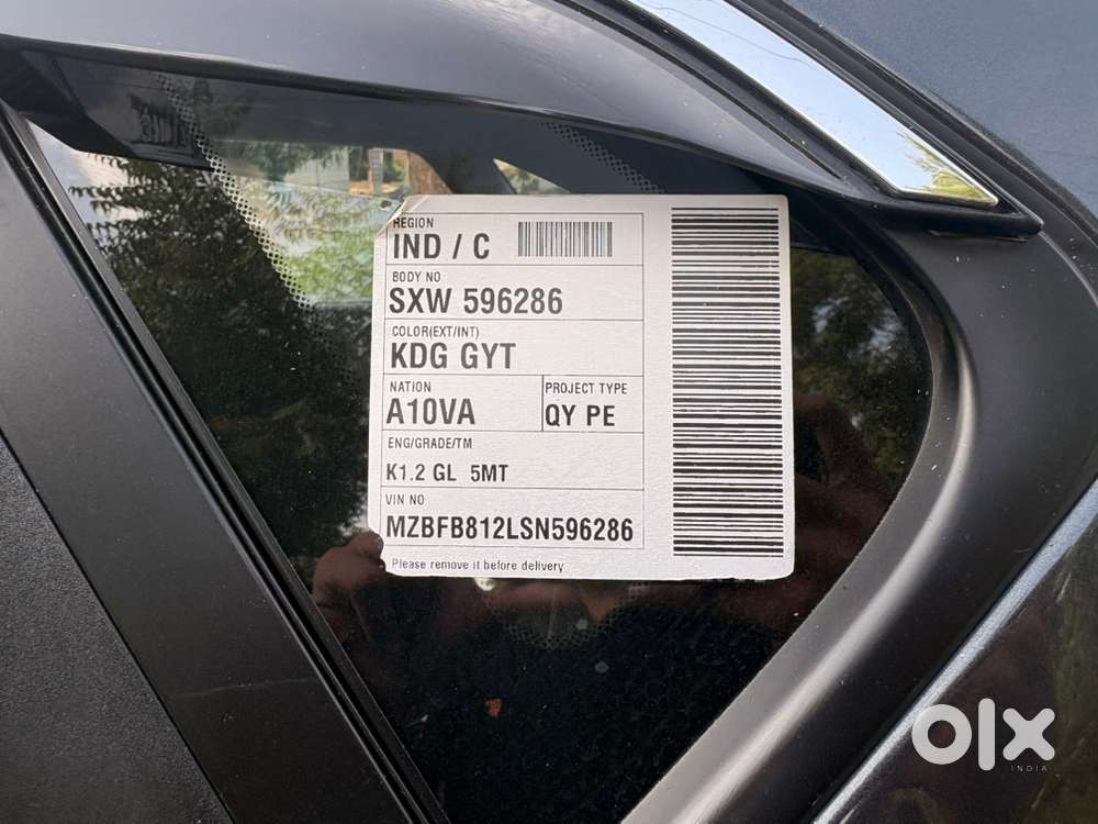 Kia Sonet Petrol Manual 2025