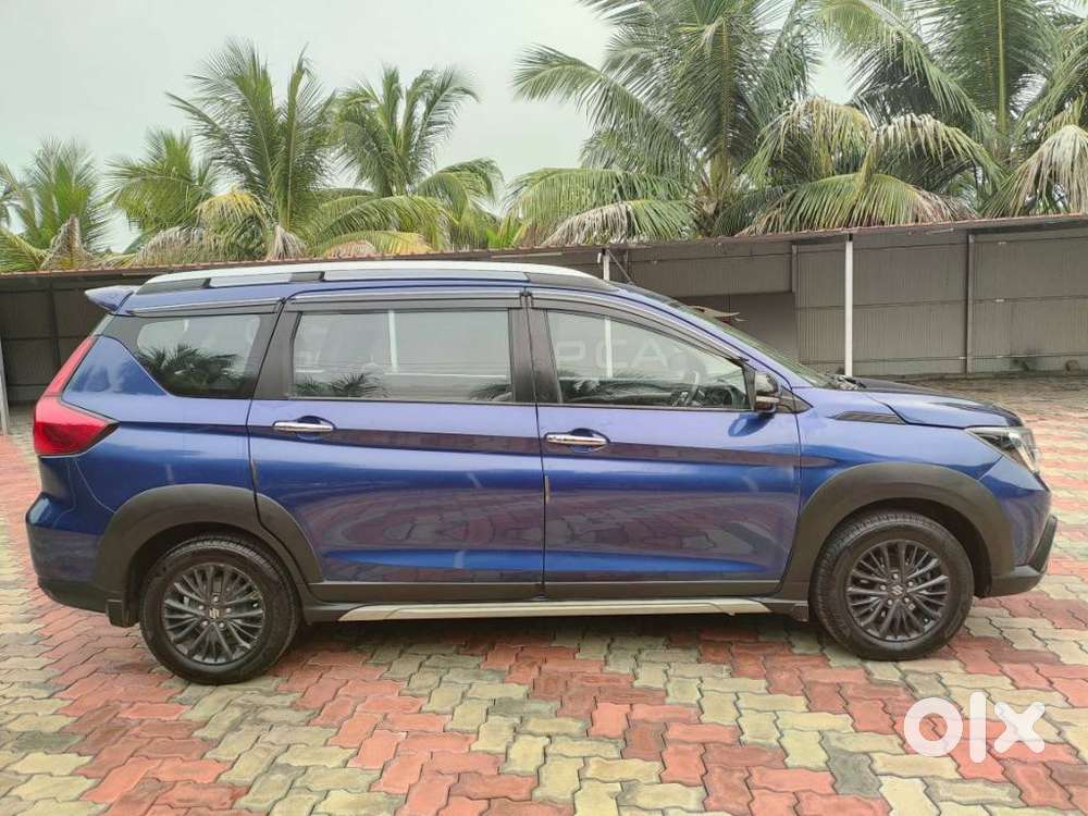 Maruti Suzuki Xl6, 2021, Petrol