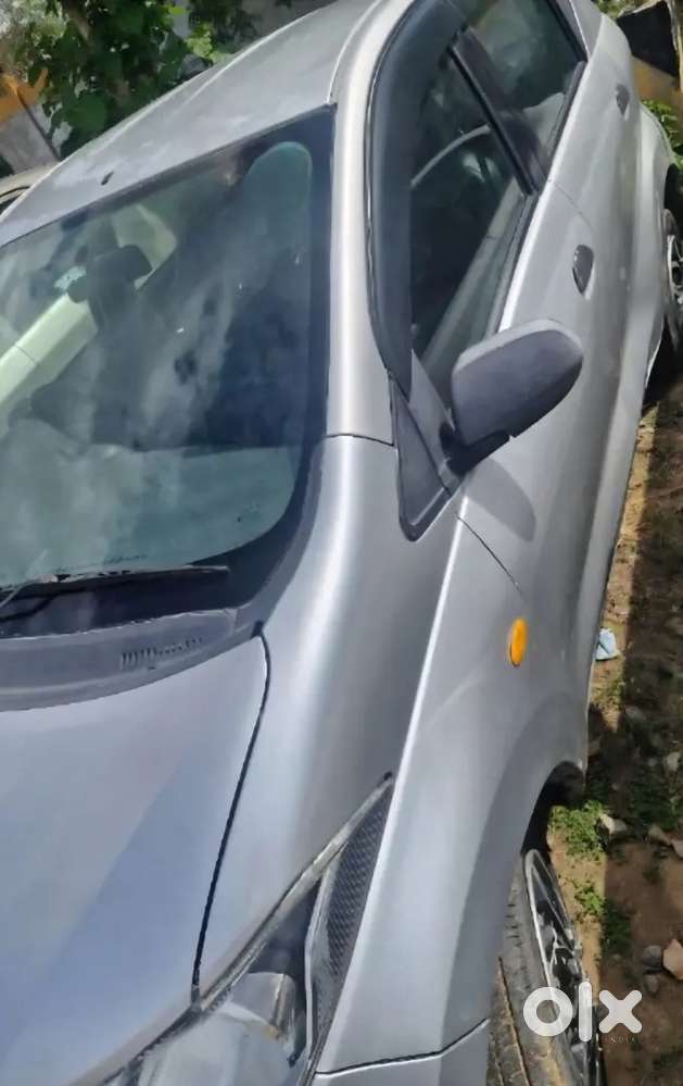Datsun Redi Go 2018 Petrol Good Condition