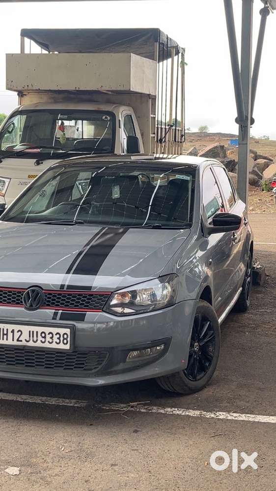 Volkswagen Hybrid 2013 Model