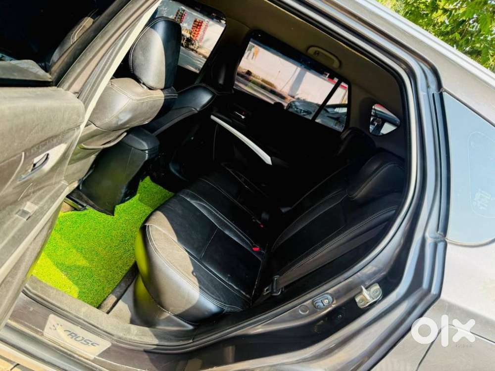 Maruti Suzuki S-cross Alpha 1.6, 2016, Diesel