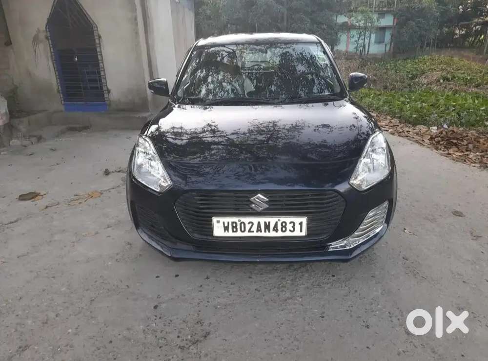 Maruti Suzuki Swift