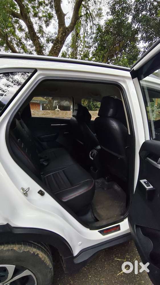 Kia Sonet Hte 1.2, 2021, Petrol