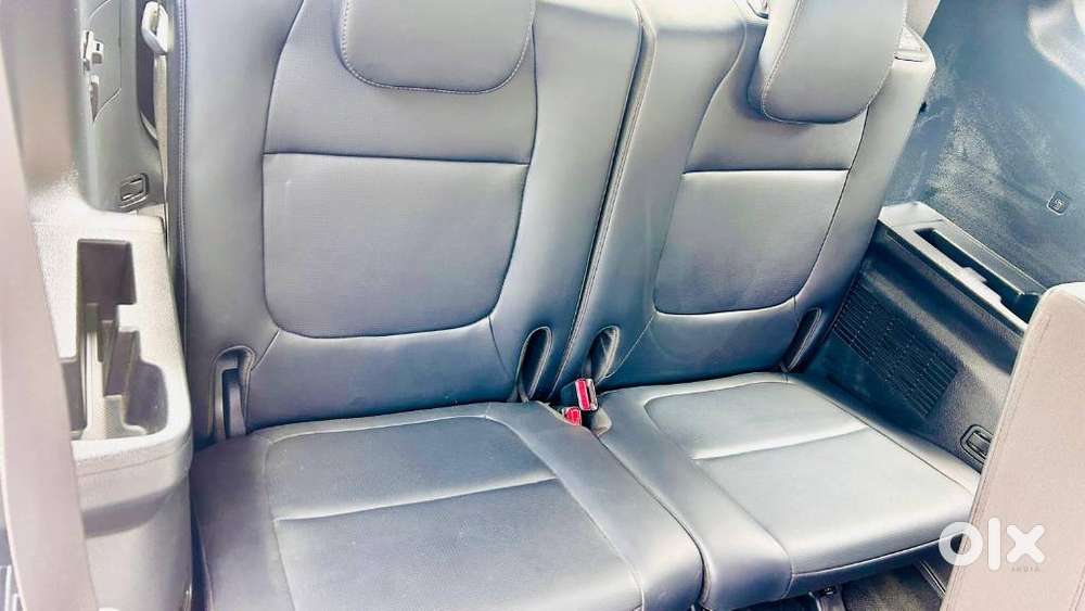 Kia Carens 1.5 Premium 7 Str, 2025, Petrol