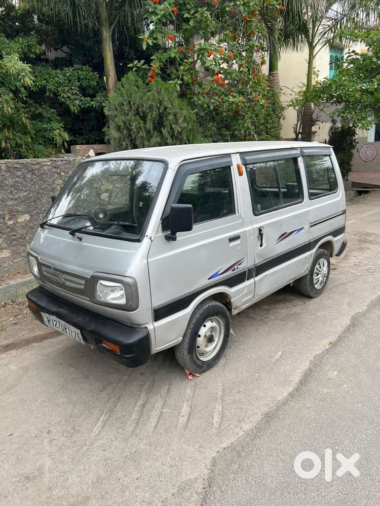 Maruti Suzuki Omni 2019 Petrol 72000 Km Driven