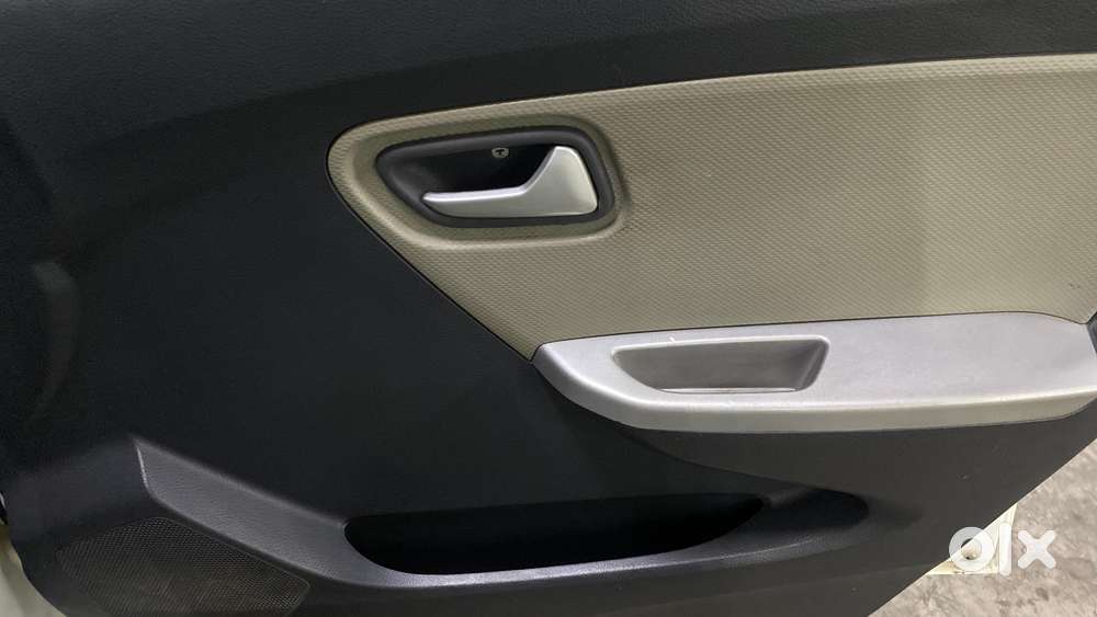 Maruti Suzuki Alto K10 Vxi, 2016, Petrol