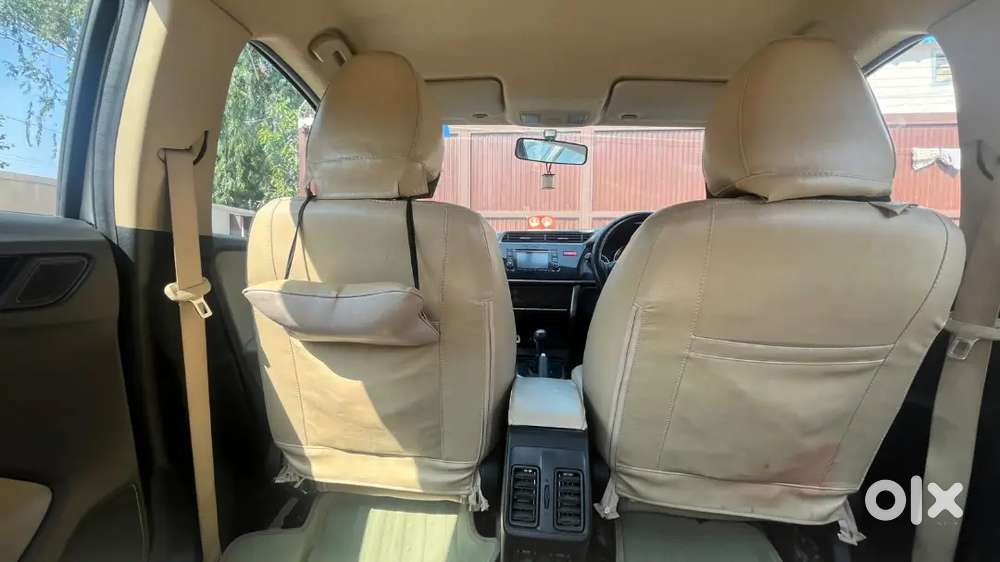 Honda City 1.5 Petrol 2015