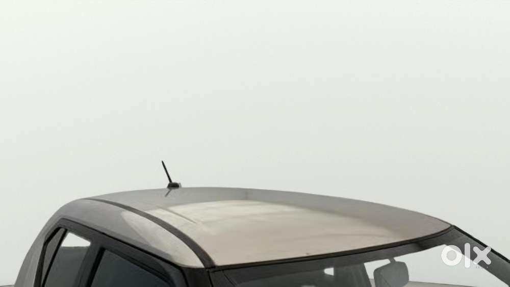 Maruti Suzuki Ignis 1.2 Amt Delta, 2017, Petrol