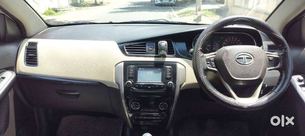 Tata Zest, 2015, Diesel